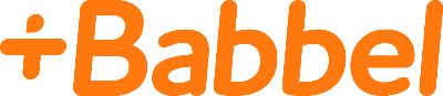 Babbel's logo