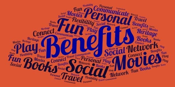 Personal and Social Benefits of Learning a Second Language - Blog Image