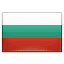 Flag for Bulgaria