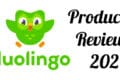 Duolingo.com Product Review 2021 Banner