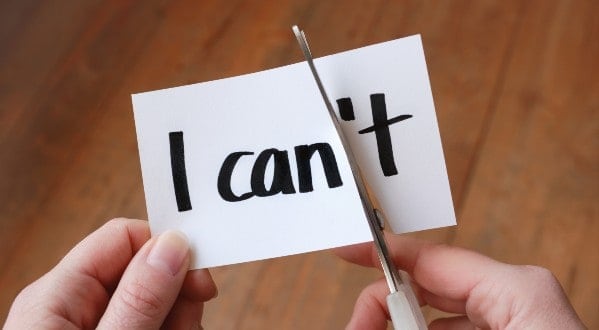 How to find the motivation to learn languages, and turn your "can't" into a "can"