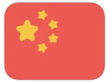 Duolingo Chinese flag