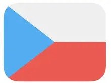 Czech Duolingo flag