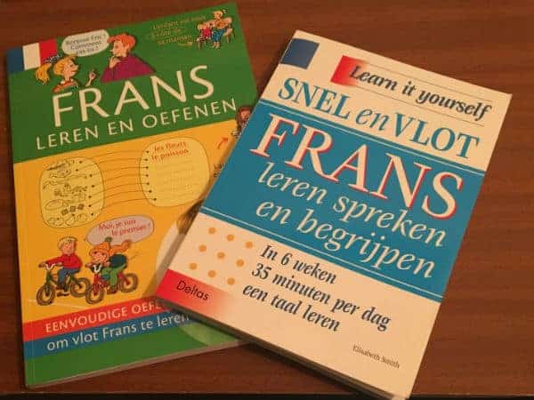 Learn French from Dutch