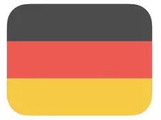Duolingo German flag