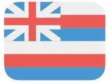 Duolingo Hawaiian flag