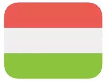 Duolingo Hungarian flag