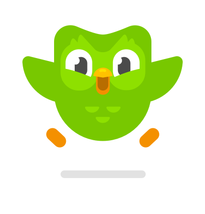 Duolingo languages owl