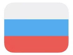 Duolingo Russian flag