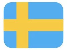 Duolingo Swedish flag