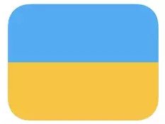 Duolingo Ukrainian flag