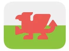 Duolingo Welsh flag